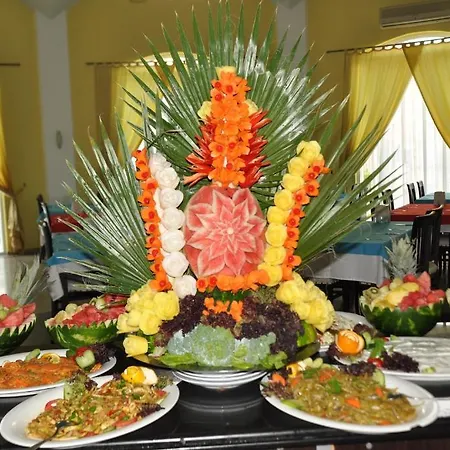 Otel Larissa Kemer